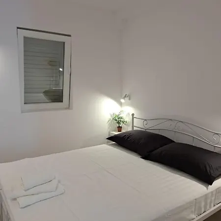 Apartment Sea View Hvar Town