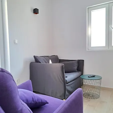 Apartment Sea View Hvar Town