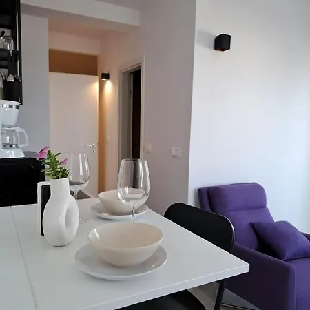 Apartment Sea View Hvar Town