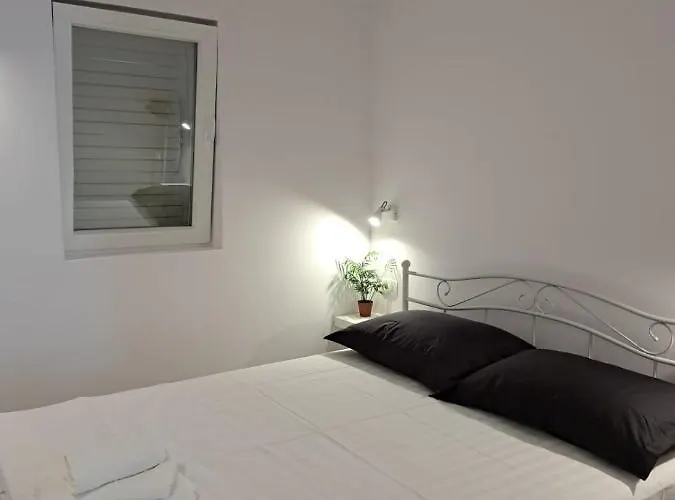 Apartamento Sea View Hvar Town