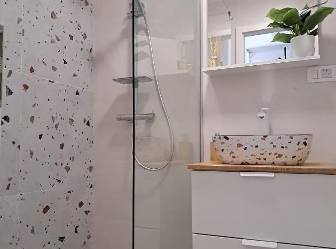 Sea View Apartamento Hvar Town