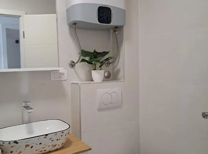 Apartamento Sea View