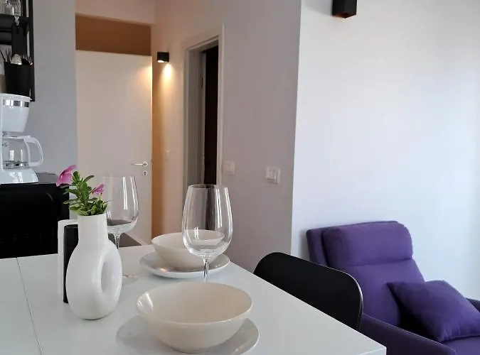 Appartamento Sea View Hvar Town