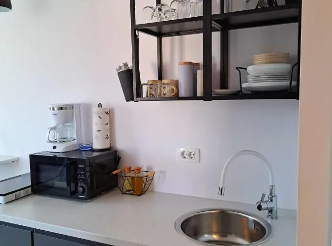 Apartamento Sea View *