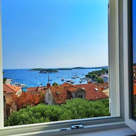 Sea View * Hvar Town