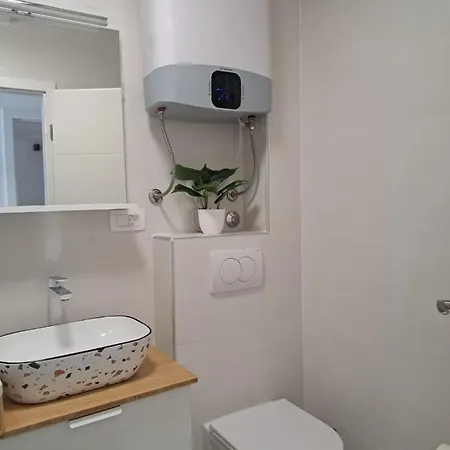 Appartement Sea View