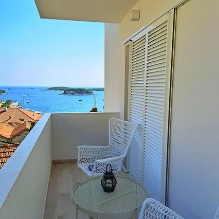 Sea View Hvar Town
