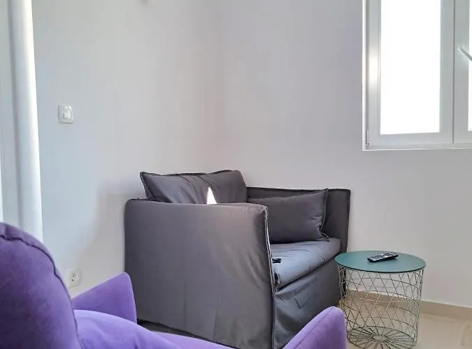 Apartment Sea View Hvar Town